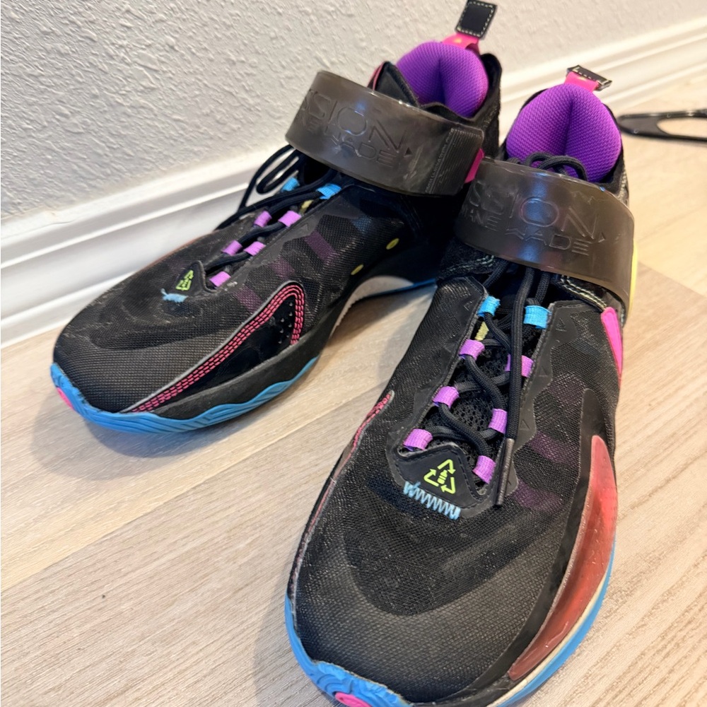 Wade NingWade Fission 7 'South Coast' 10.5 men’s